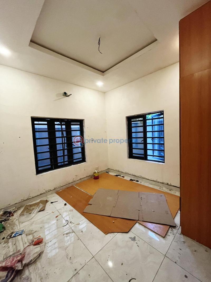 2 bedroom Block Of Flats For Rent Ajah Lagos - 6