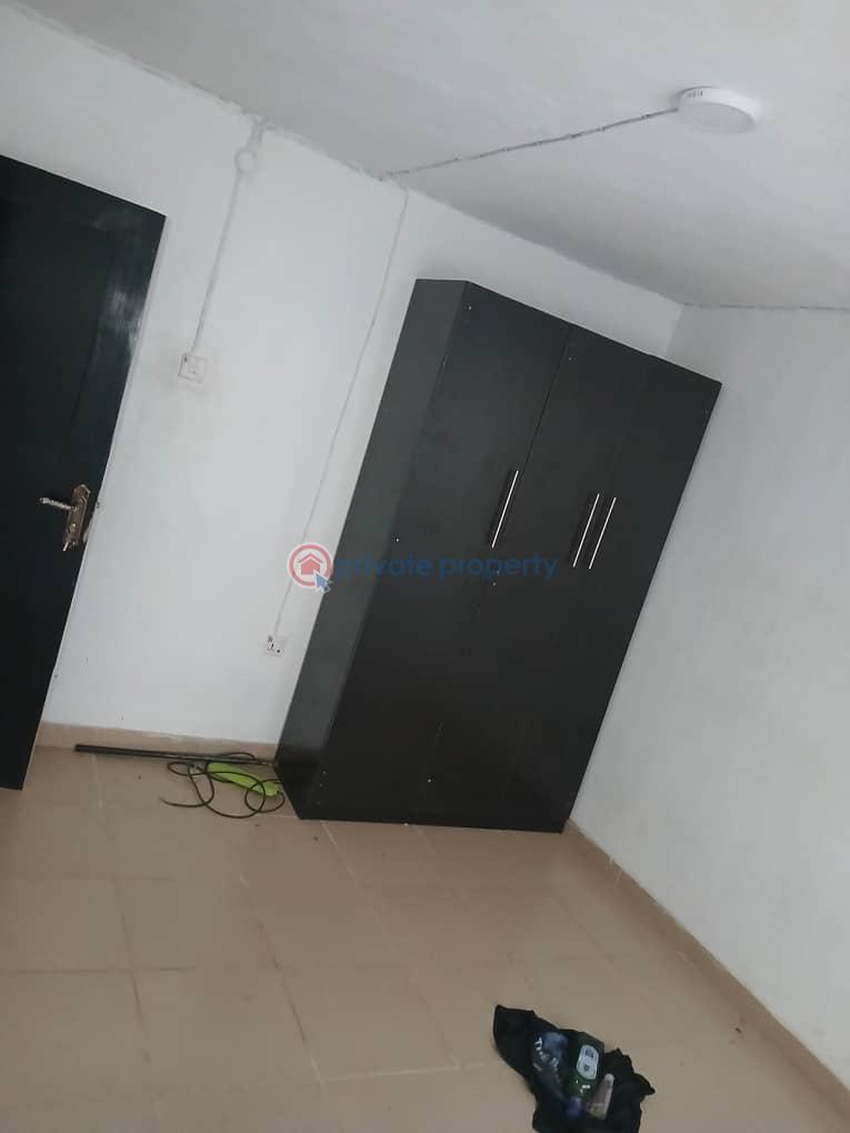 2 bedroom Block Of Flats For Rent Babalola Estate Taska/orita Road, 3rd Houses To Tared Road Akala Express Ibadan Oyo - 10