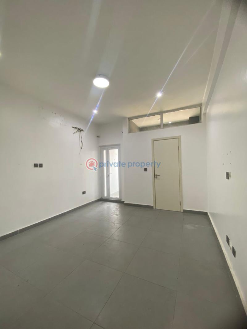 2 bedroom Block Of Flats For Rent Ikate Elegushi Lekki Lagos - 6