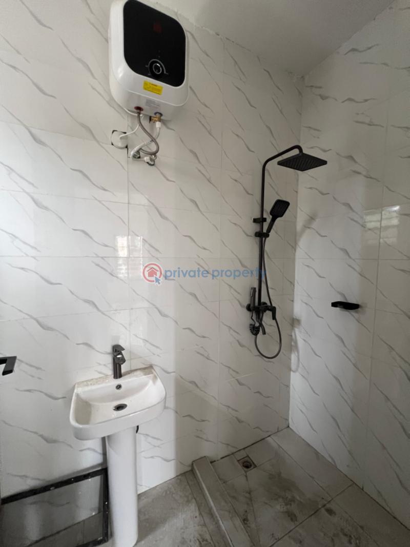 2 bedroom Block Of Flats For Rent Igbo Efon Lekki Lagos - 6