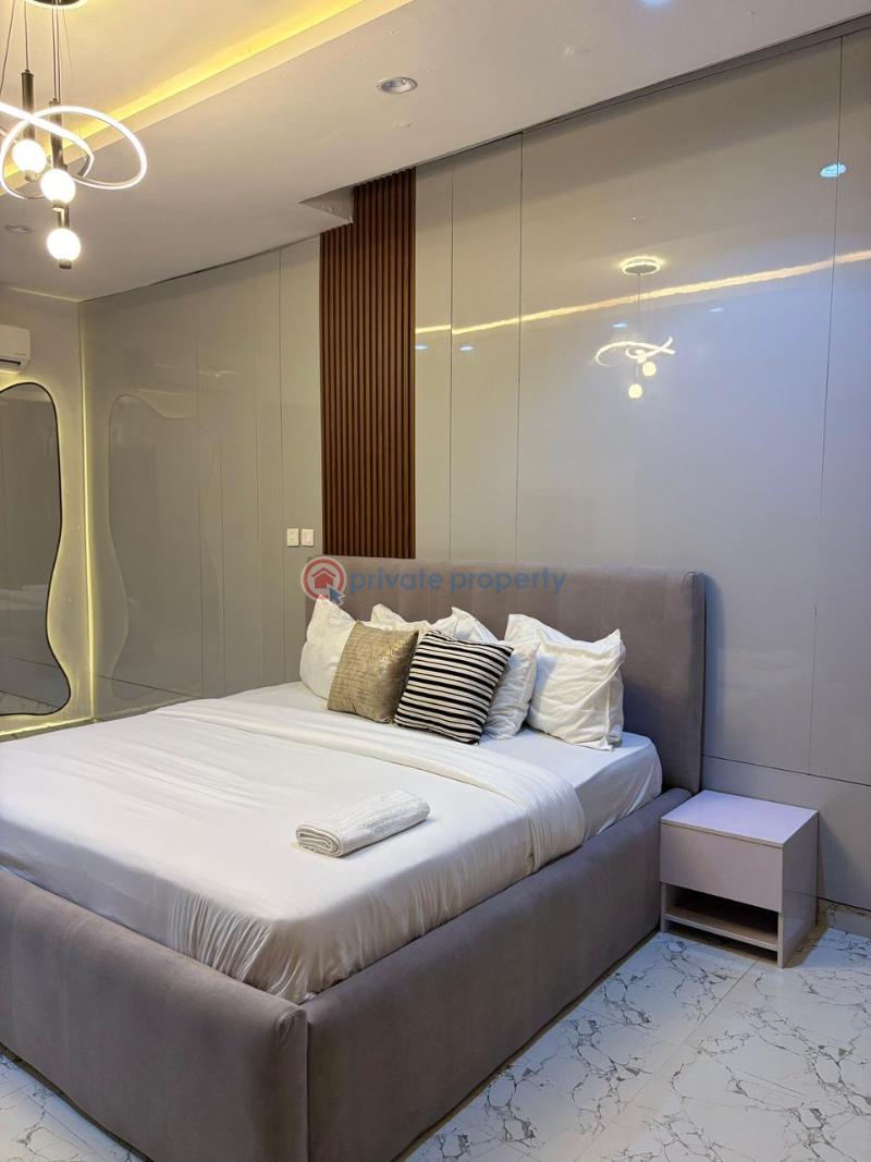 2bedroom apartment - 9 2 bedroom Flat & Apartment Short let Ikate Elegushi Lekki Lagos - 9