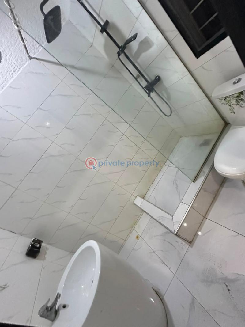 2 bedroom Block Of Flats For Rent Lekki Right Lekki Phase 1 Lagos - 7