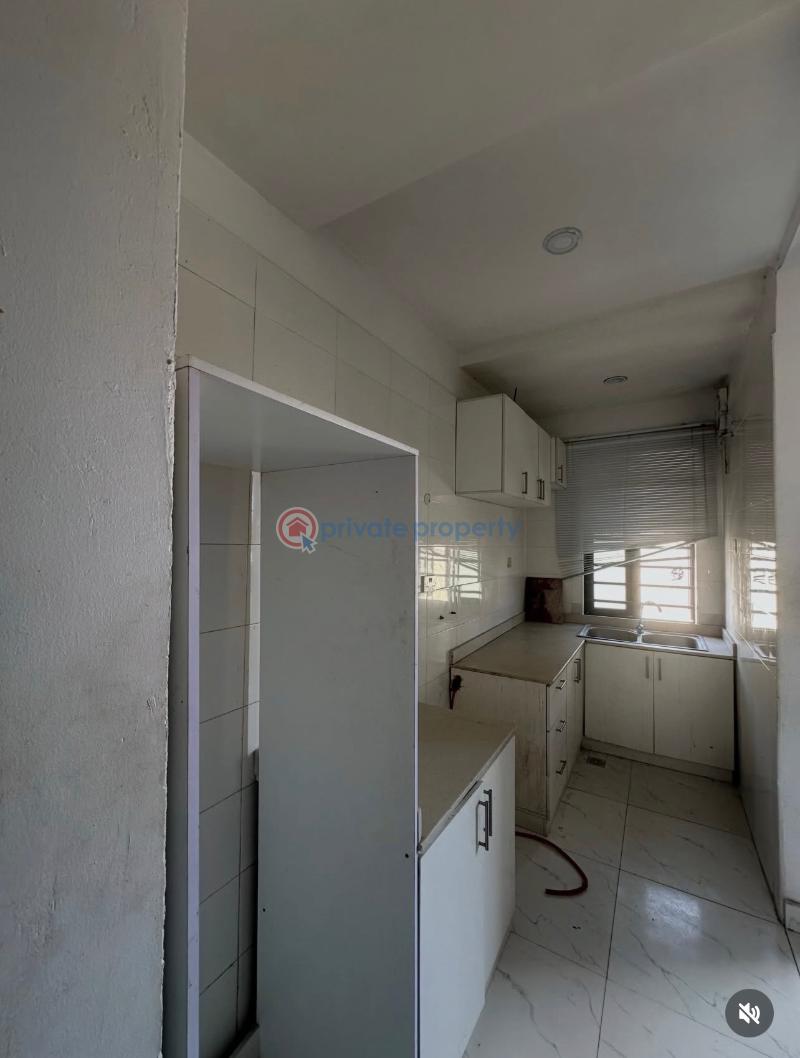 2 bedroom Block Of Flats For Rent Ologolo Lekki Lagos - 4