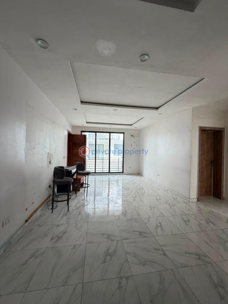 2 bedroom Block Of Flats For Rent Lekki Conservation Lekki Lagos - 0