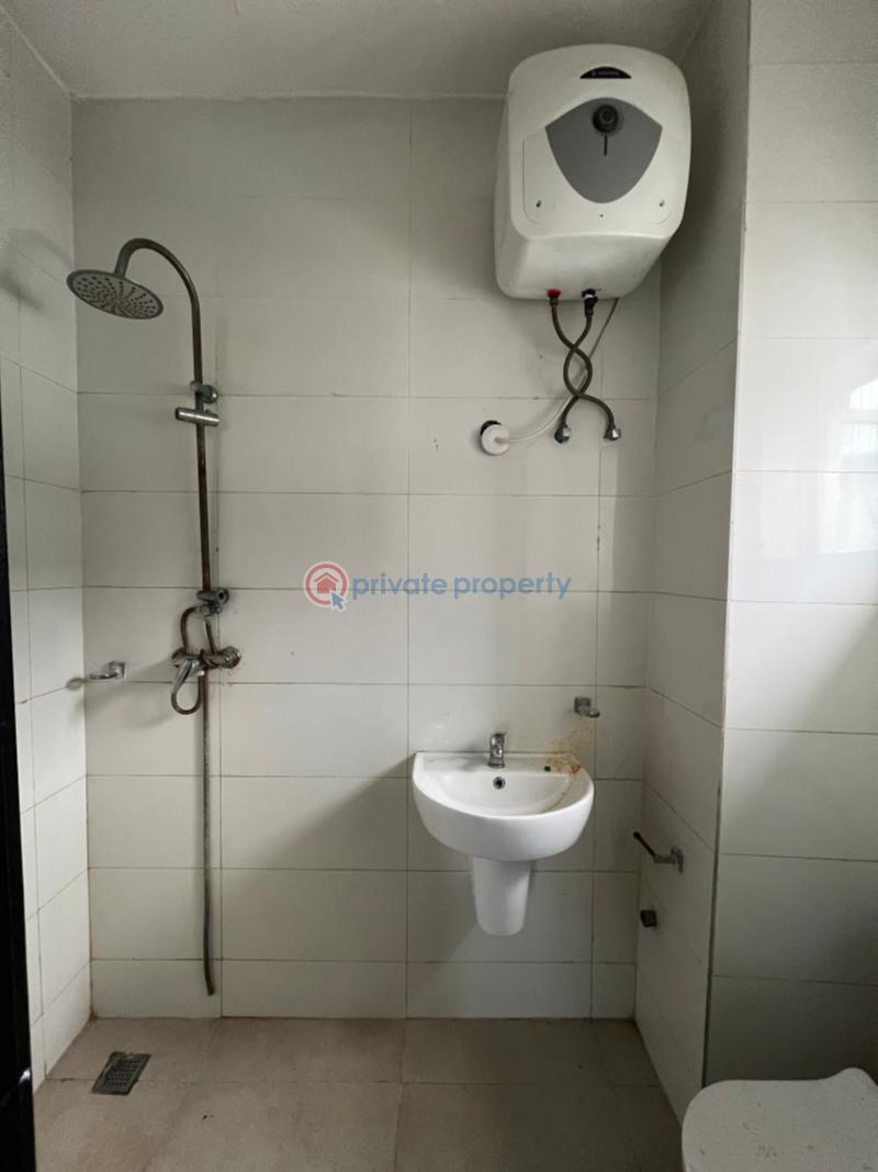 2 bedroom Block Of Flats For Rent Ologolo Lekki Lagos - 6