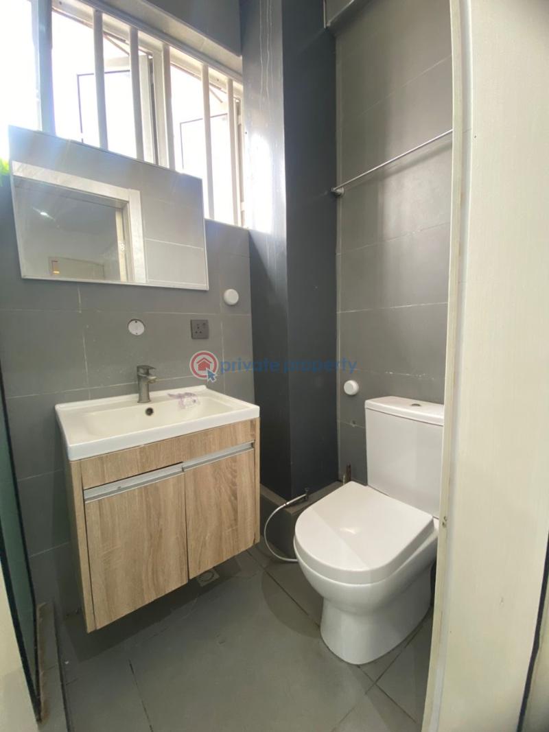 2 bedroom Block Of Flats For Rent Ikate Elegushi Lekki Lagos - 7