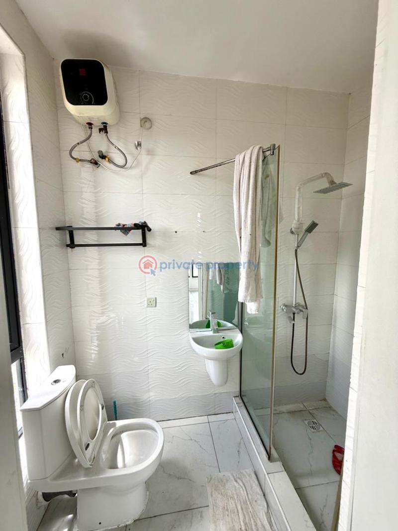 2 bedroom Block Of Flats For Rent Agungi Lekki Lagos - 7