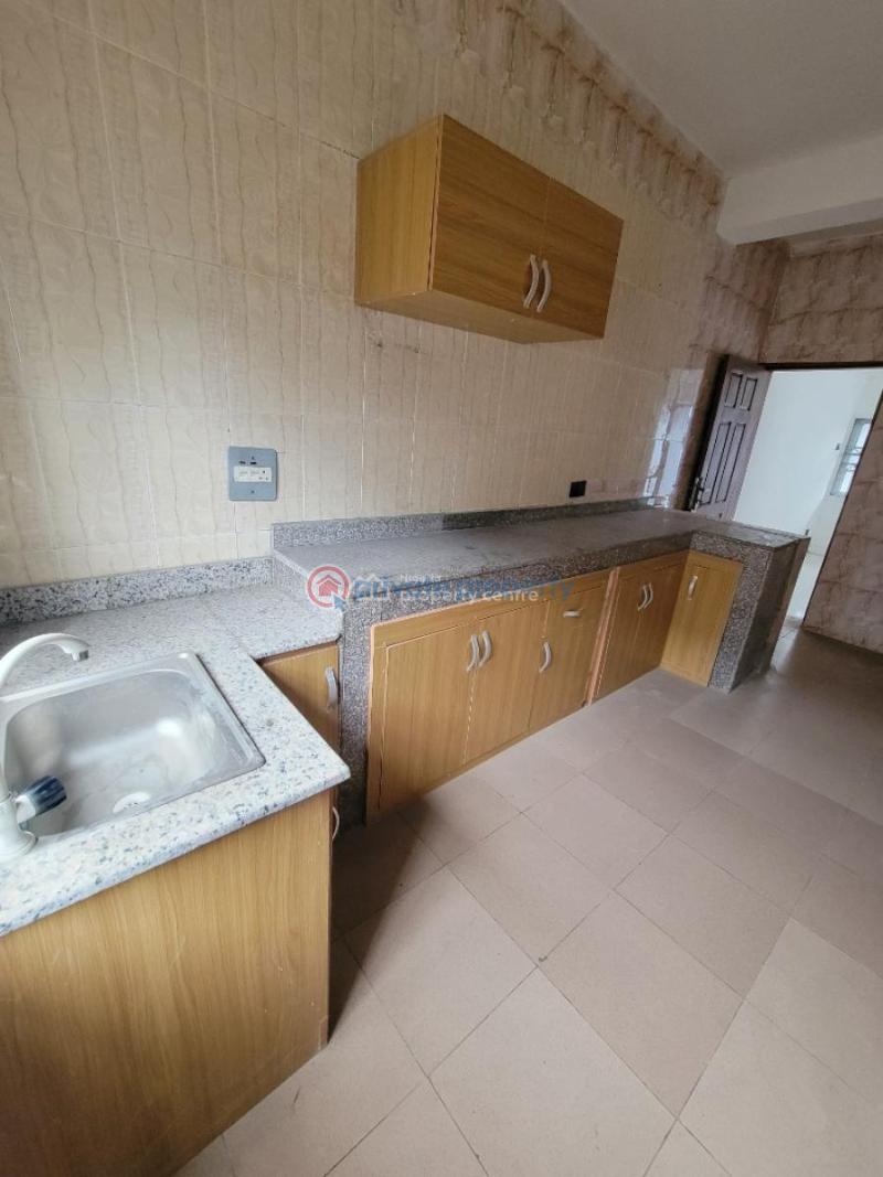 2 bedroom Block Of Flats For Rent Nicon Town Area Ikate Elegushi Lekki Lagos - 3