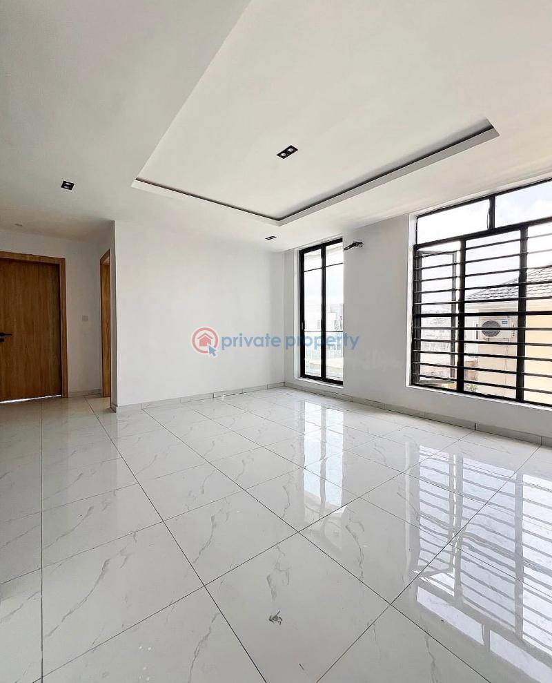 2 bedroom Block Of Flats For Rent Ilasan Lekki Lagos - 1