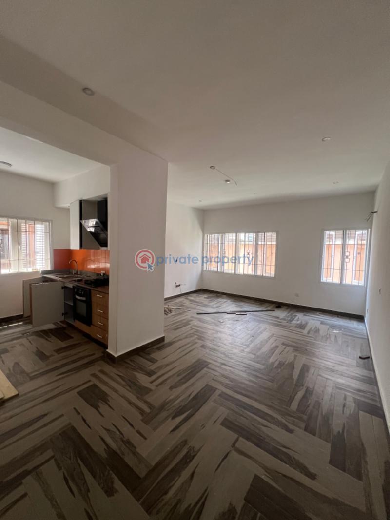 2 bedroom Block Of Flats For Rent Agungi Lekki Lagos - 2