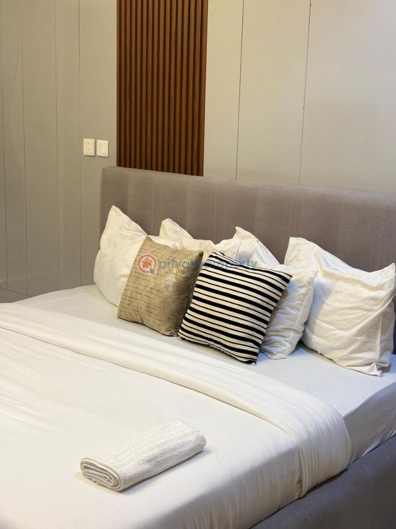 2bedroom apartment - 10 2 bedroom Flat & Apartment Short let Ikate Elegushi Lekki Lagos - 10
