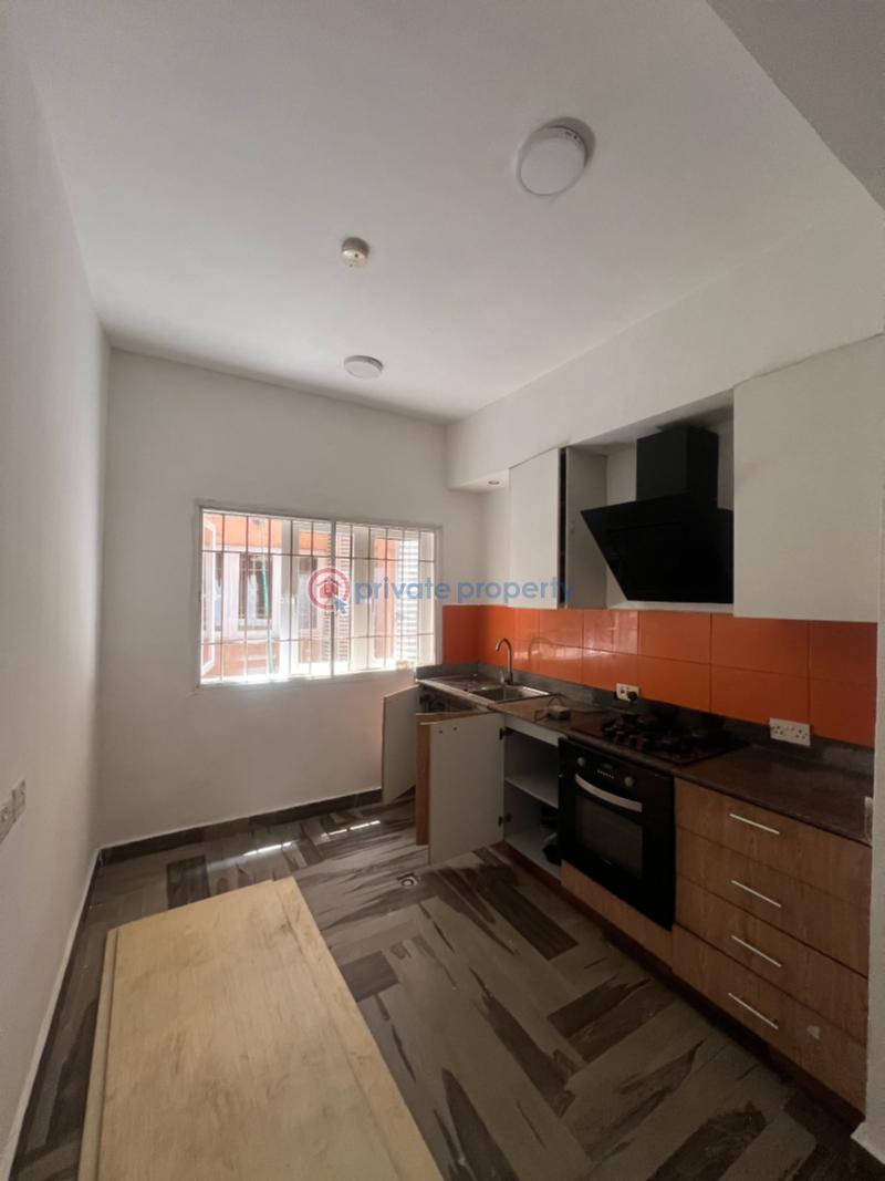 2 bedroom Block Of Flats For Rent Agungi Lekki Lagos - 3