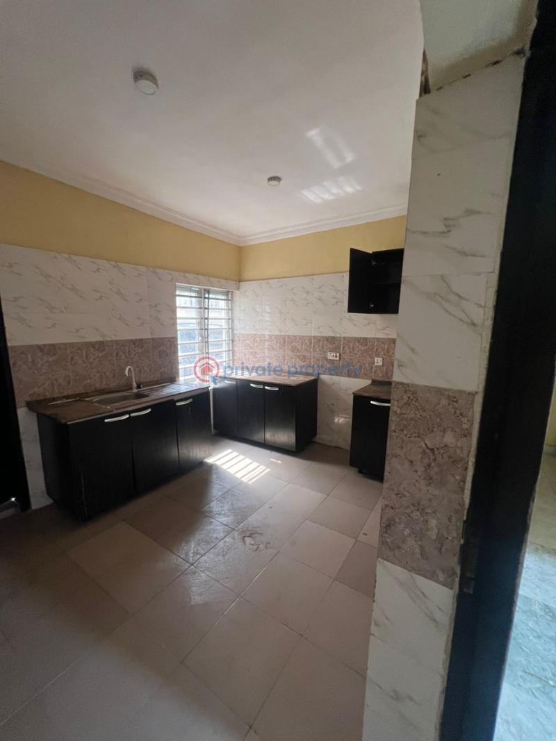 2 bedroom Block Of Flats For Rent Ilaje Ajah Lagos - 4