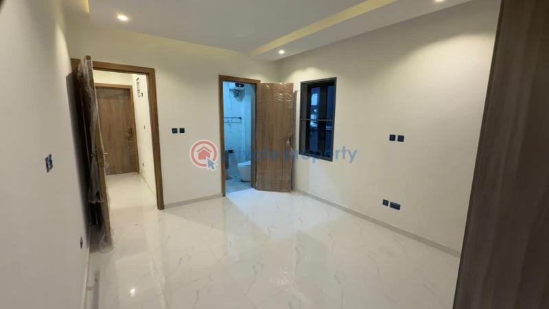 2 bedroom Block Of Flats For Rent Salem Ilasan Ilasan Lekki Lagos - 7