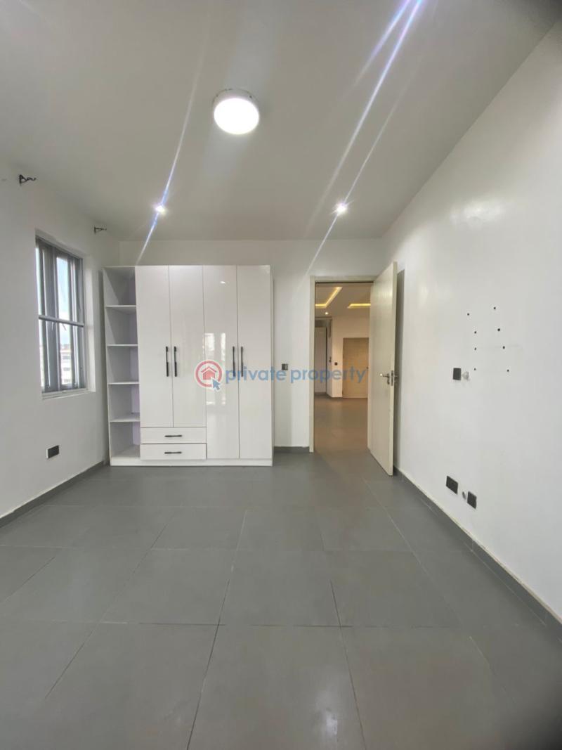 2 bedroom Block Of Flats For Rent Ikate Elegushi Lekki Lagos - 9