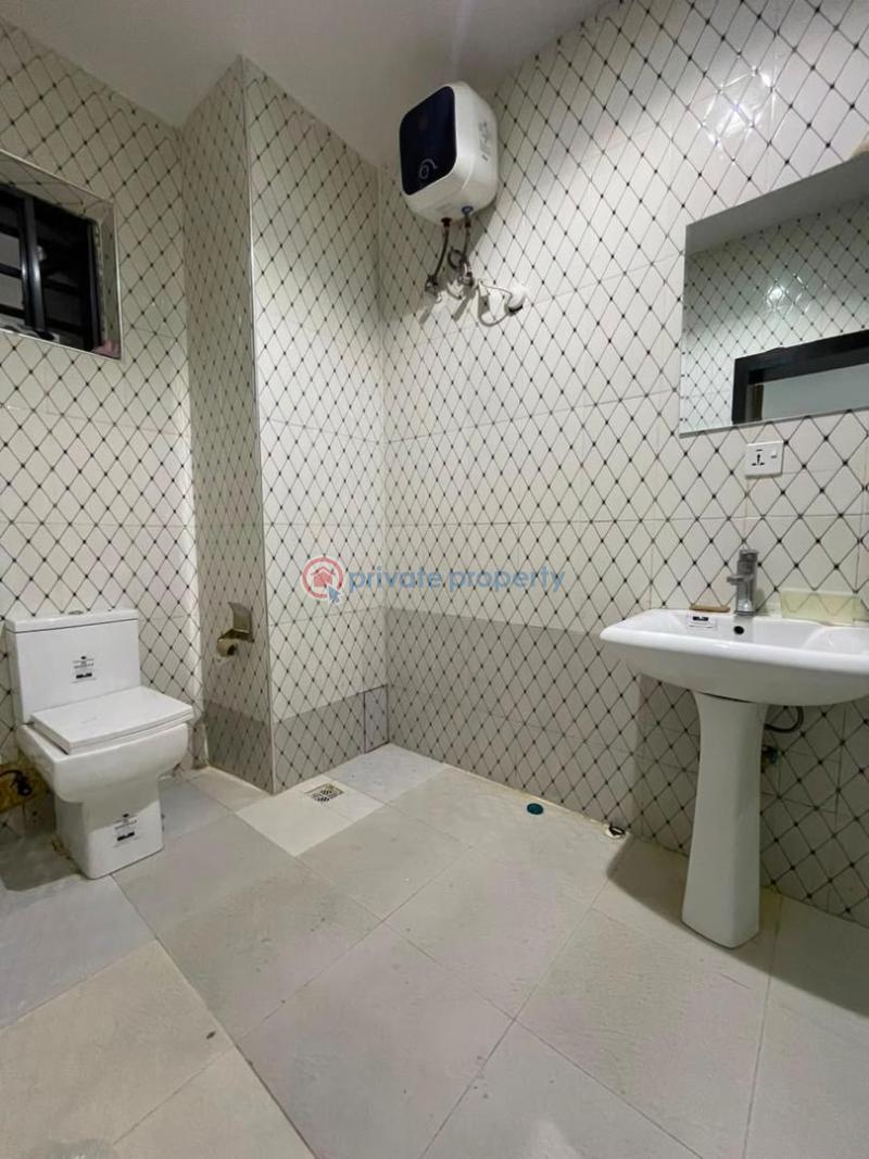 2 bedroom Flat & Apartment For Rent Osapa Lekki Lagos - 4