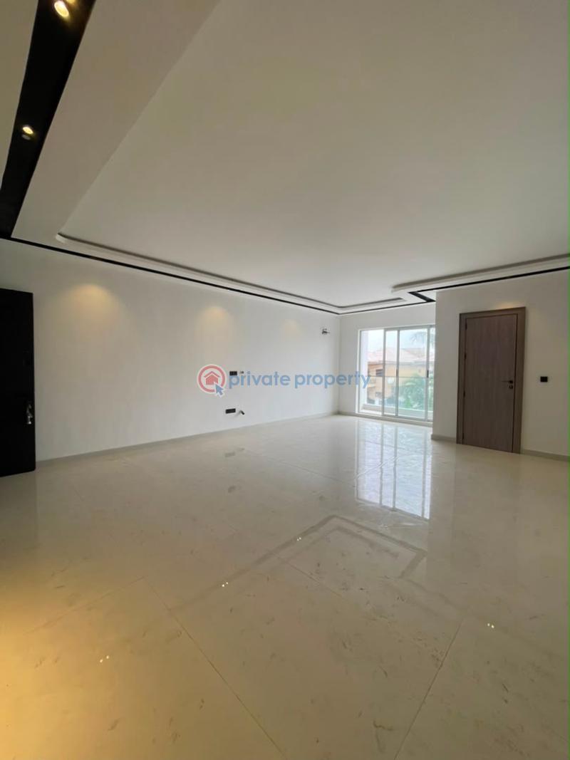 2 bedroom Flat & Apartment For Rent Lekki Phase 1 Lagos - 1