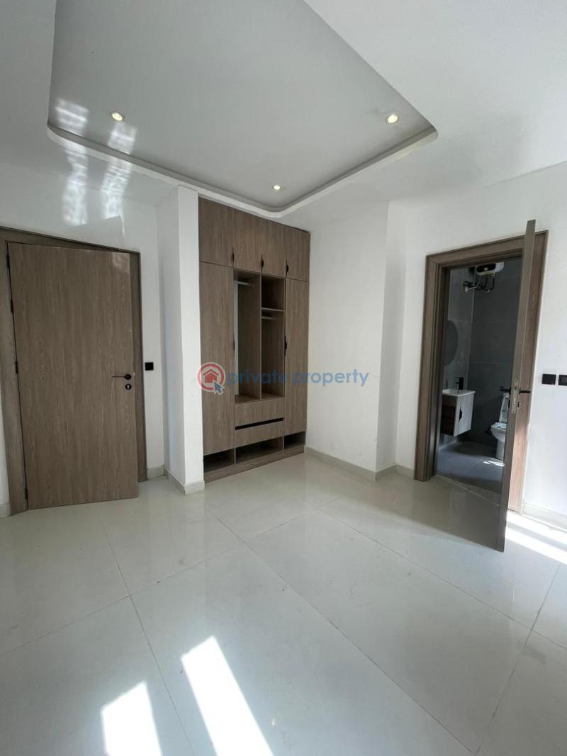 2 bedroom Block Of Flats For Sale Lekki Phase 1 Lagos - 1