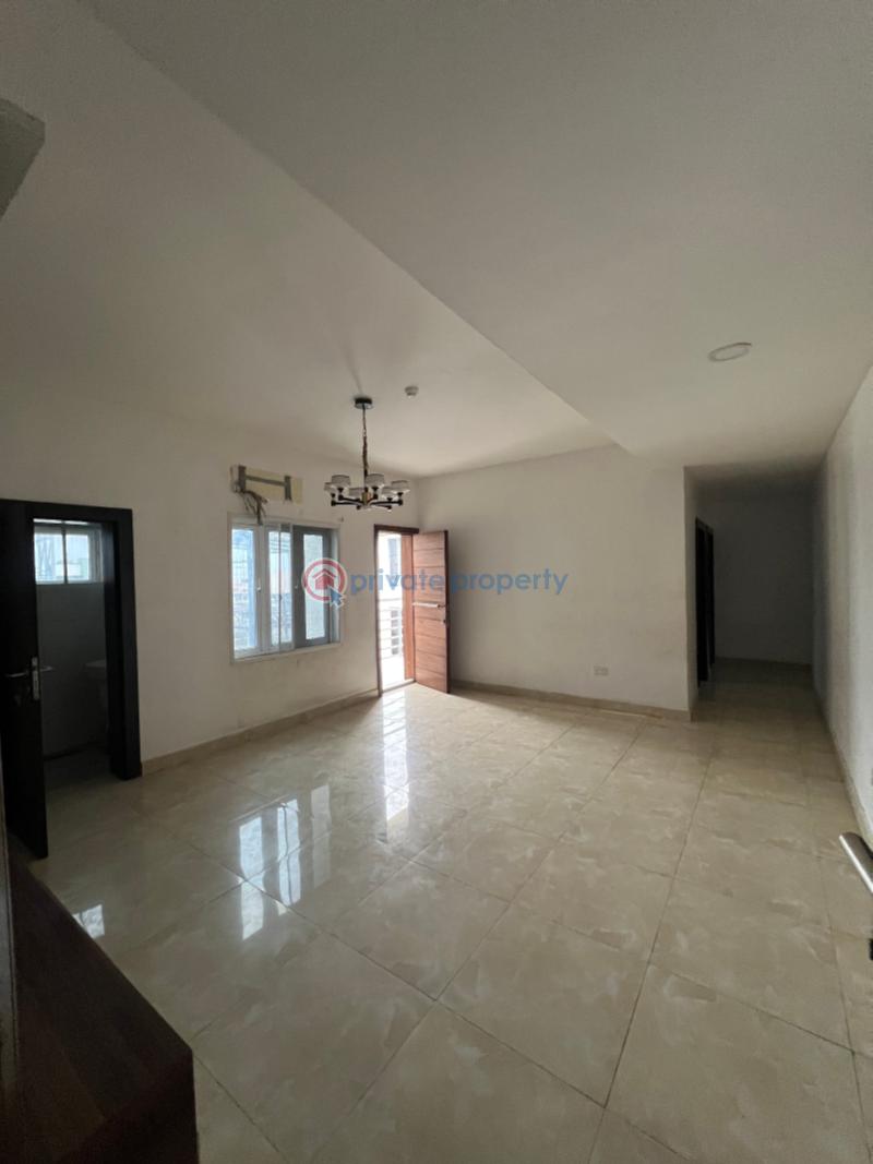 2 bedroom Block Of Flats For Rent Ologolo Lekki Lagos - 1