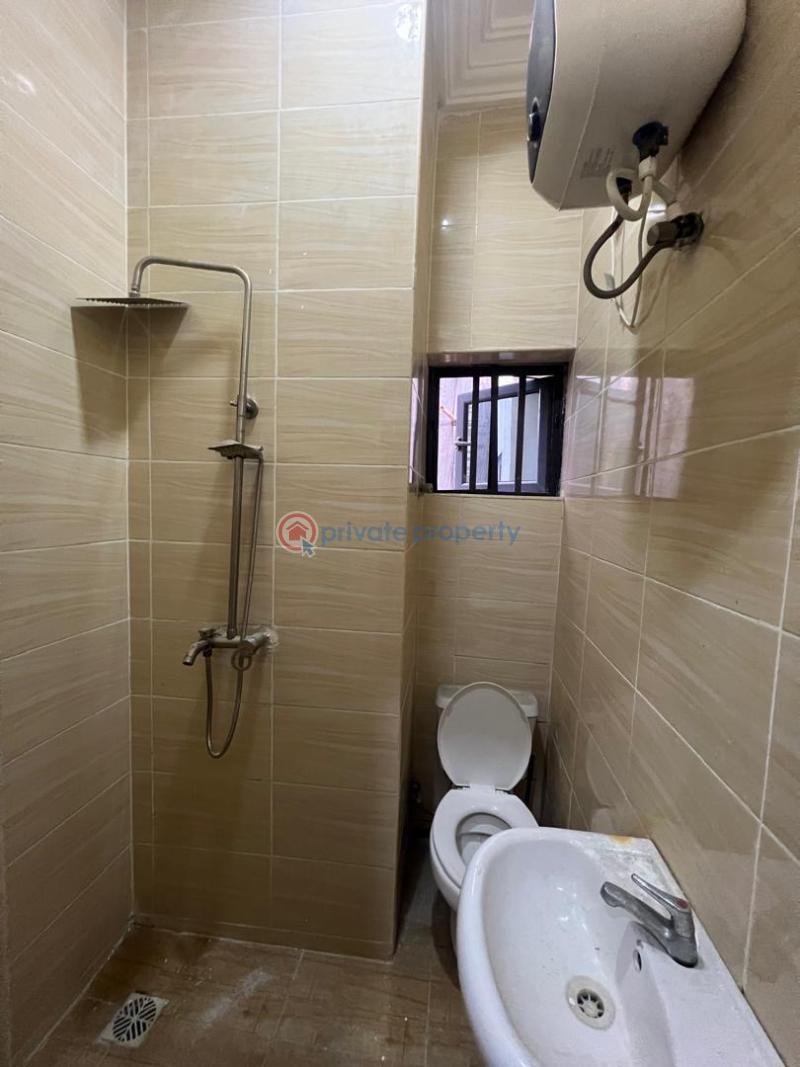 2 bedroom Block Of Flats For Rent Ilasan. Ikate Elegushi Lekki Lagos - 8