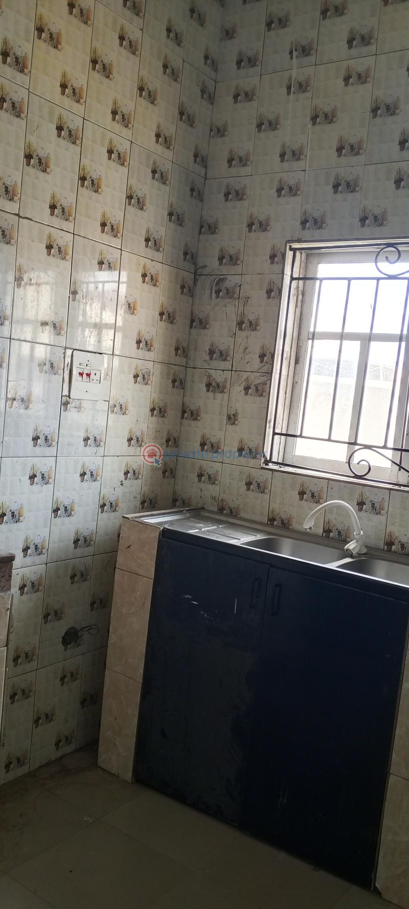 2 bedroom Block Of Flats For Rent Olalambe Awoyaya Ajah Lagos - 5