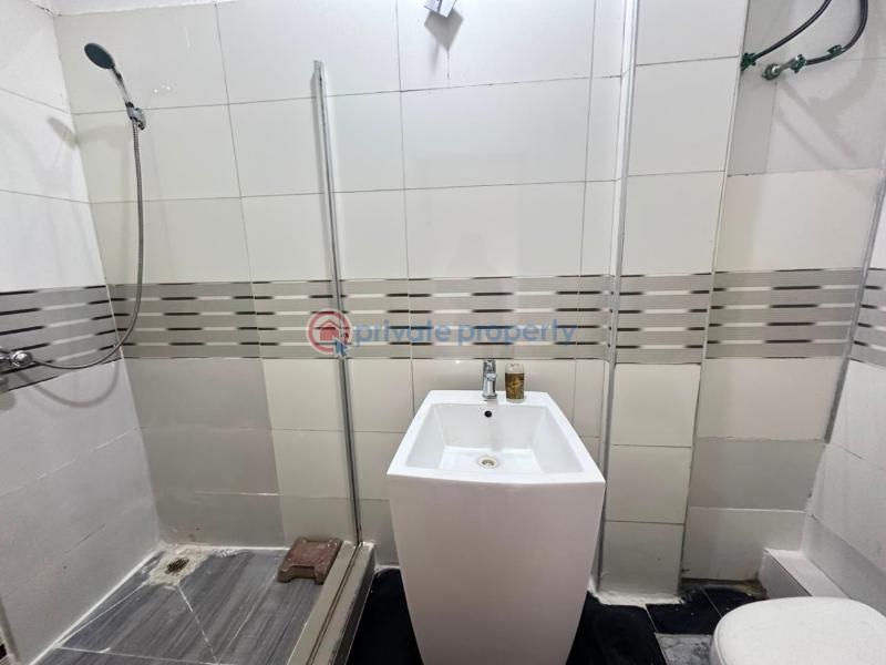 2 bedroom Block Of Flats For Rent Lekki Right Lekki Phase 1 Lagos - 5
