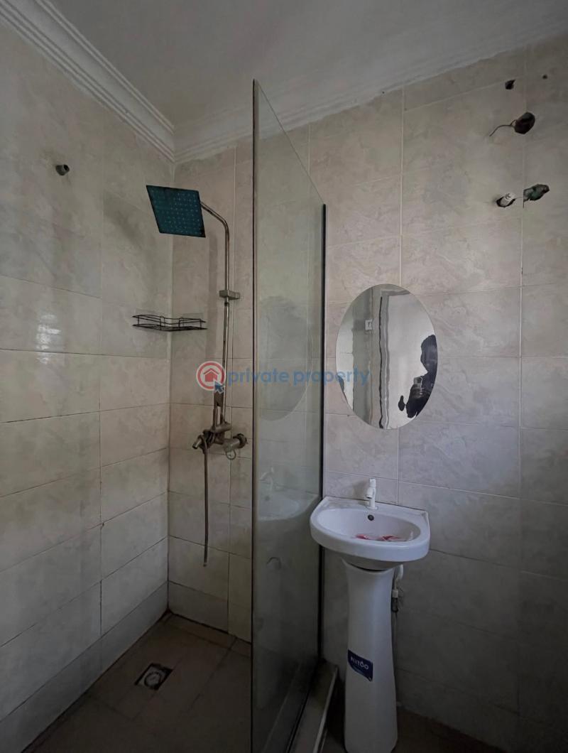 2 bedroom Block Of Flats For Rent Lekki Conservation Lekki Lagos - 3