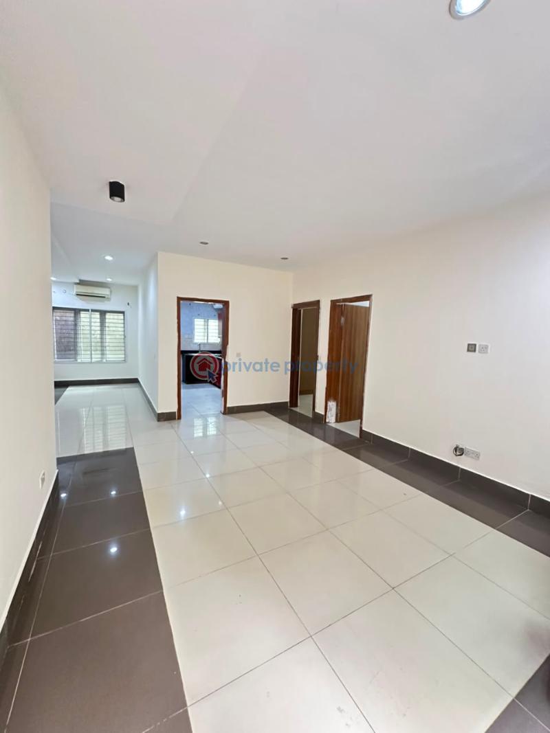 2 bedroom Block Of Flats For Rent Oniru Victoria Island Lagos - 0