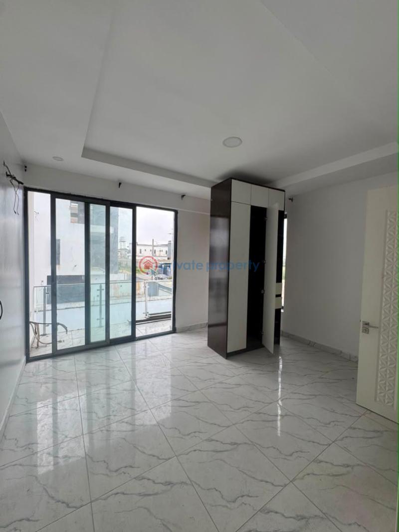2 bedroom Flat & Apartment For Rent Lekki Lagos - 1