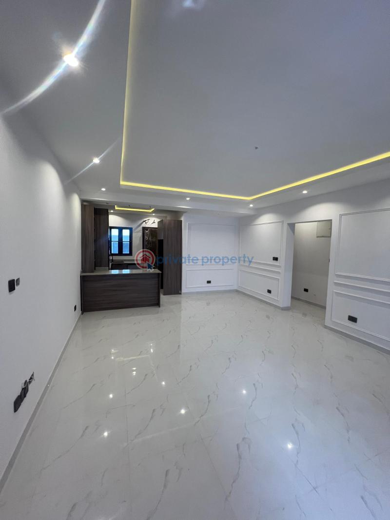 2 bedroom Block Of Flats For Rent Salem Ilasan Ilasan Lekki Lagos - 2