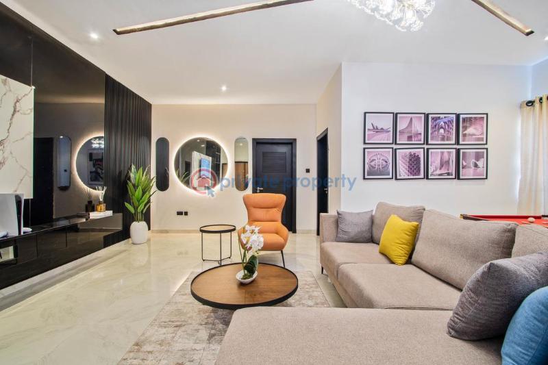 2 bedroom Short Stay Short let Dej Apartment,amore Street Off Freedom Way,lekki Phase 1 Lekki Phase 1 Lagos - 5