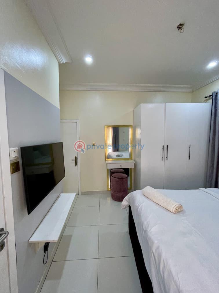 2 bedroom Block Of Flats Short let Admiralty Wey Lekki Lekki Phase 1 Lagos - 10