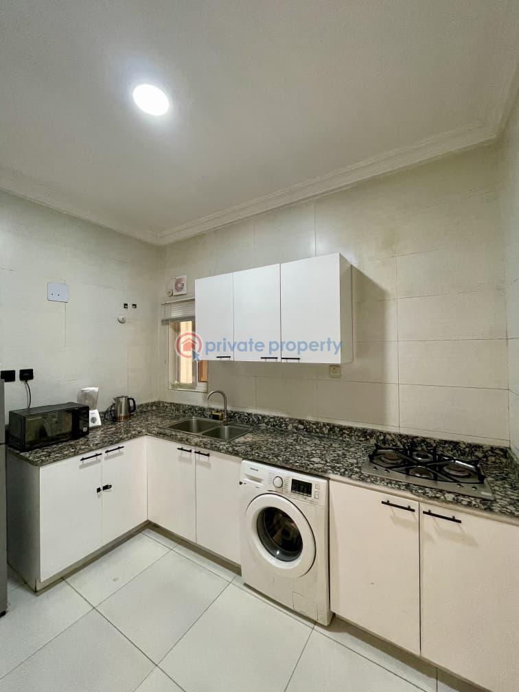 2 bedroom Block Of Flats Short let Admiralty Wey Lekki Lekki Phase 1 Lagos - 7