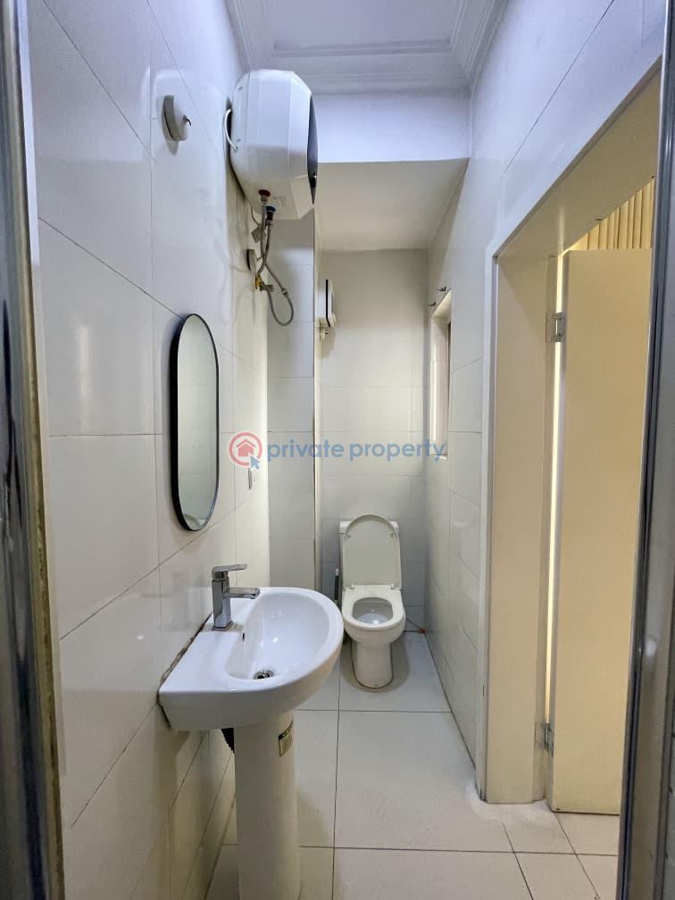 2 bedroom Block Of Flats Short let Admiralty Wey Lekki Lekki Phase 1 Lagos - 9