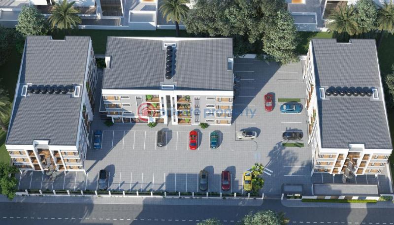 2 bedroom Mini Flat For Sale Pelewura, Apapa Apapa Lagos - 4