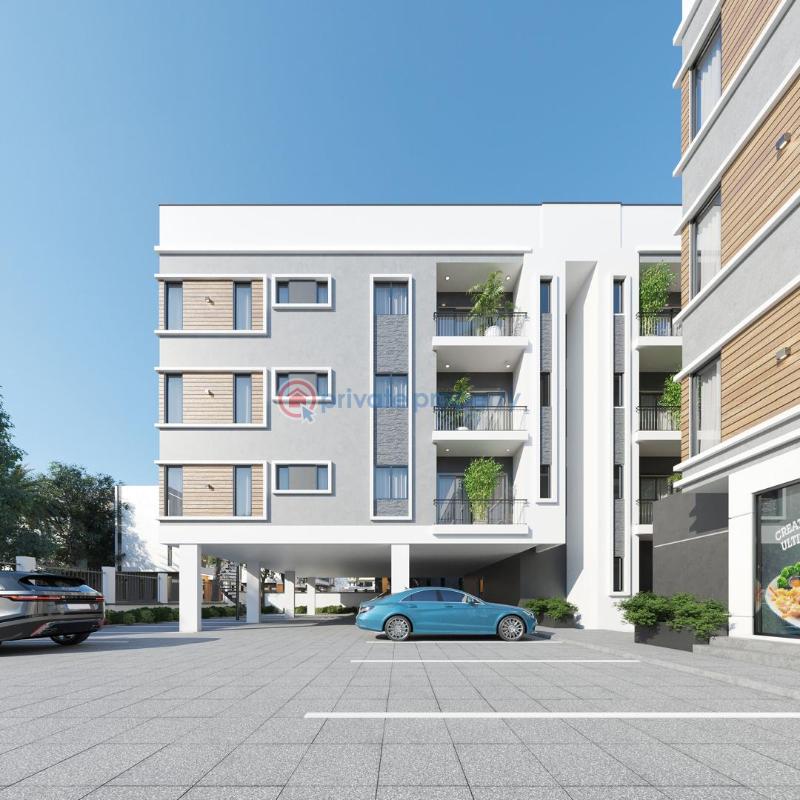 2 bedroom Mini Flat For Sale Pelewura, Apapa Apapa Lagos - 2