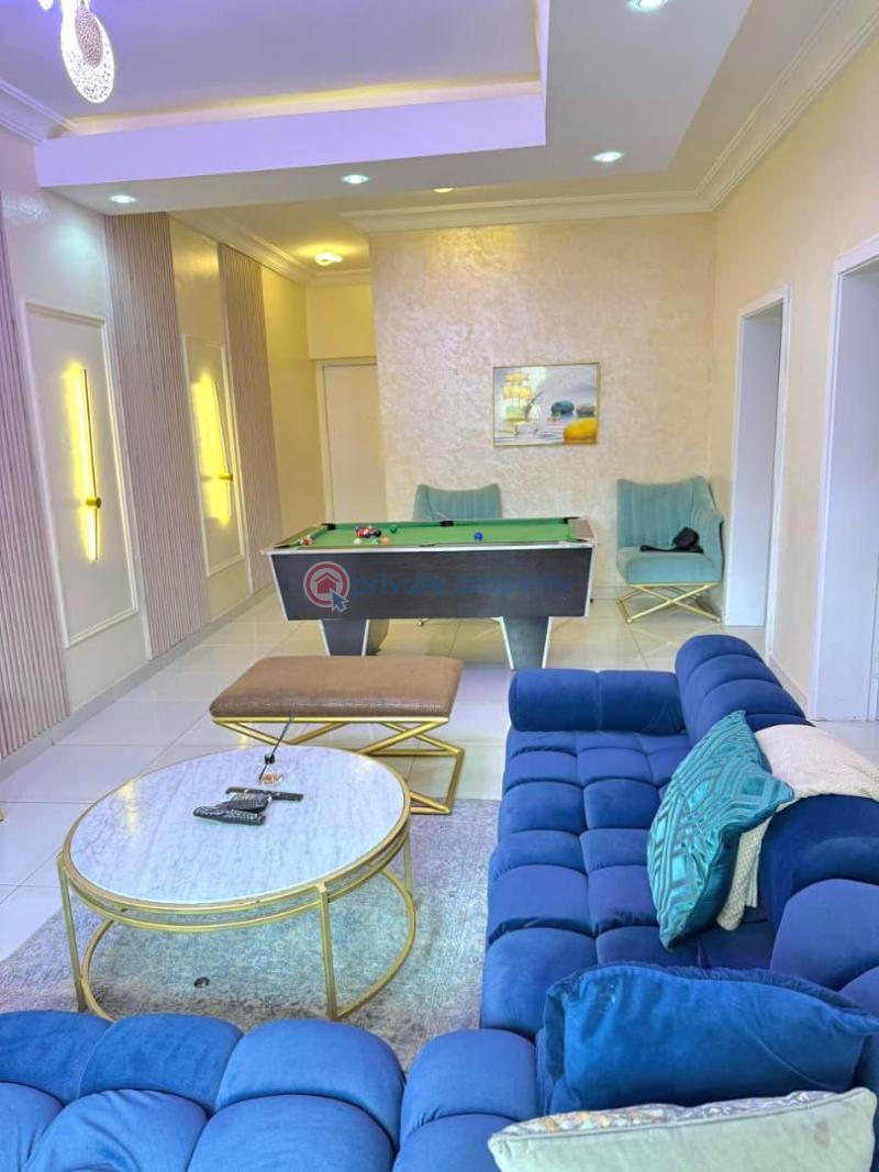 2 bedroom Block Of Flats Short let Admiralty Wey Lekki Lekki Phase 1 Lagos - 2