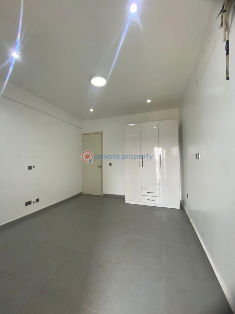 2 bedroom Block Of Flats For Rent Ikate Elegushi Lekki Lagos - 5