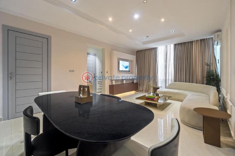 2 bedroom House Short let Ikoyi Lagos - 2