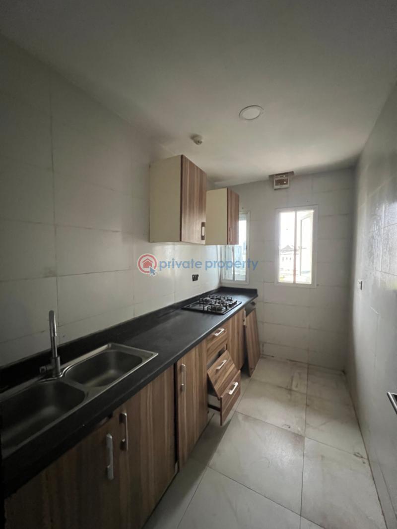 2 bedroom Block Of Flats For Rent Ologolo Lekki Lagos - 2