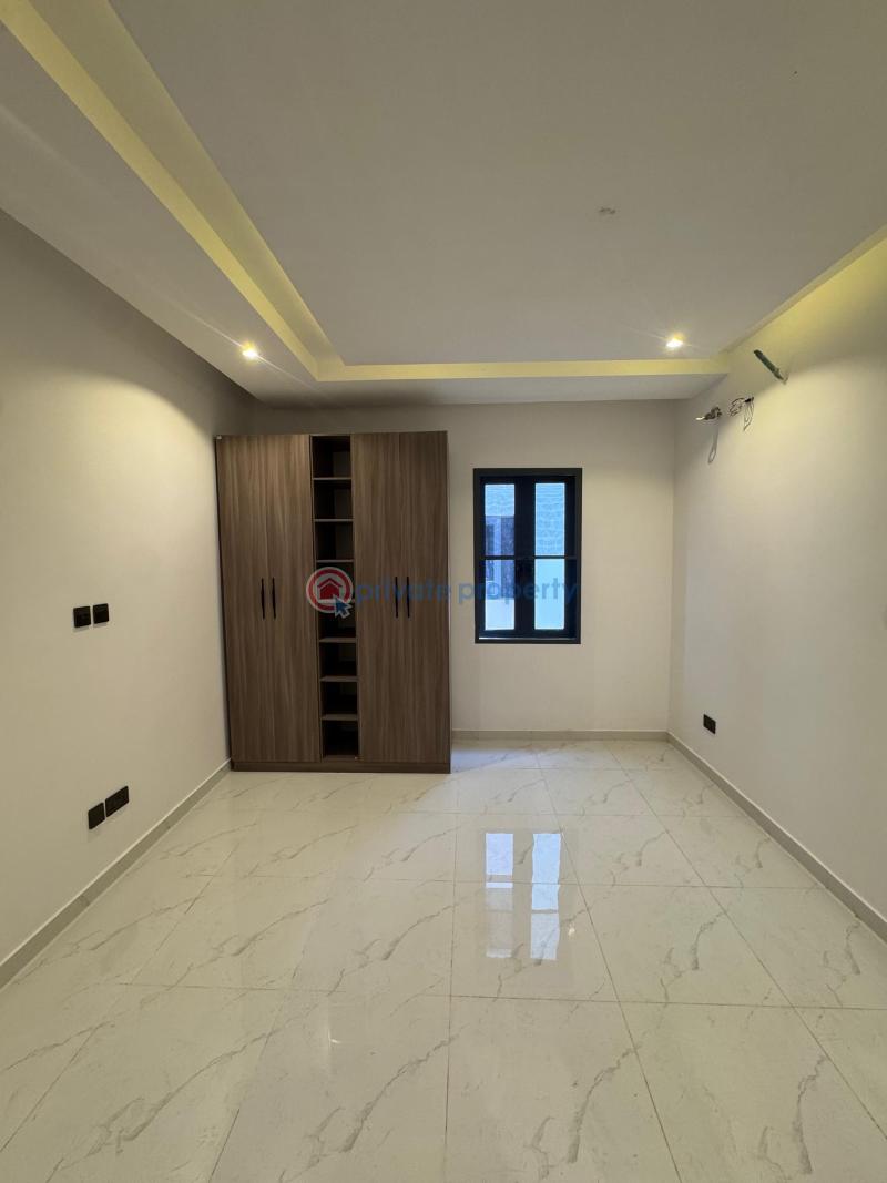 2 bedroom Block Of Flats For Rent Ikate Elegushi Lekki Lagos - 4