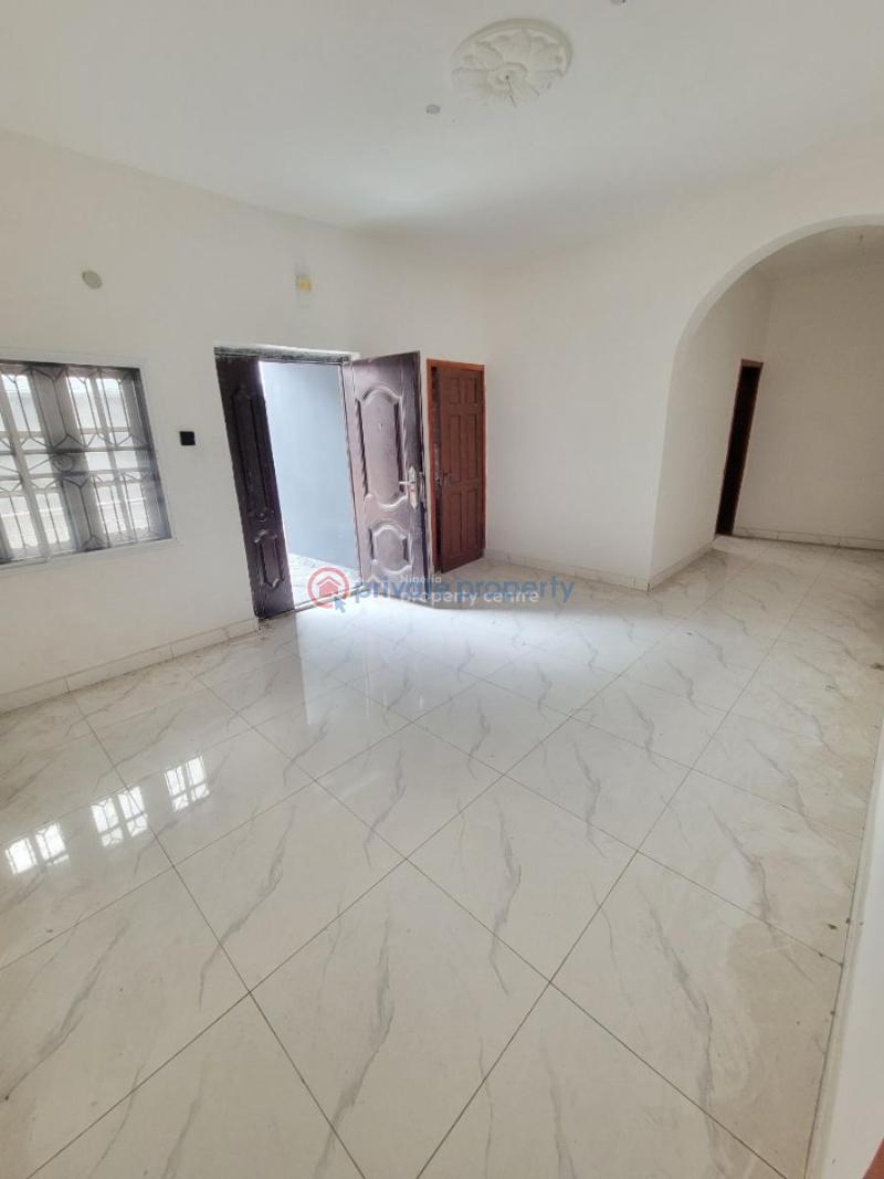 2 bedroom Block Of Flats For Rent Nicon Town Area Ikate Elegushi Lekki Lagos - 1
