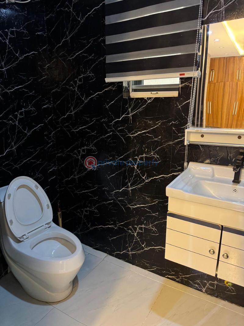 2bedroom apartment - 1 2 bedroom Flat & Apartment Short let Ikate Elegushi Lekki Lagos - 1