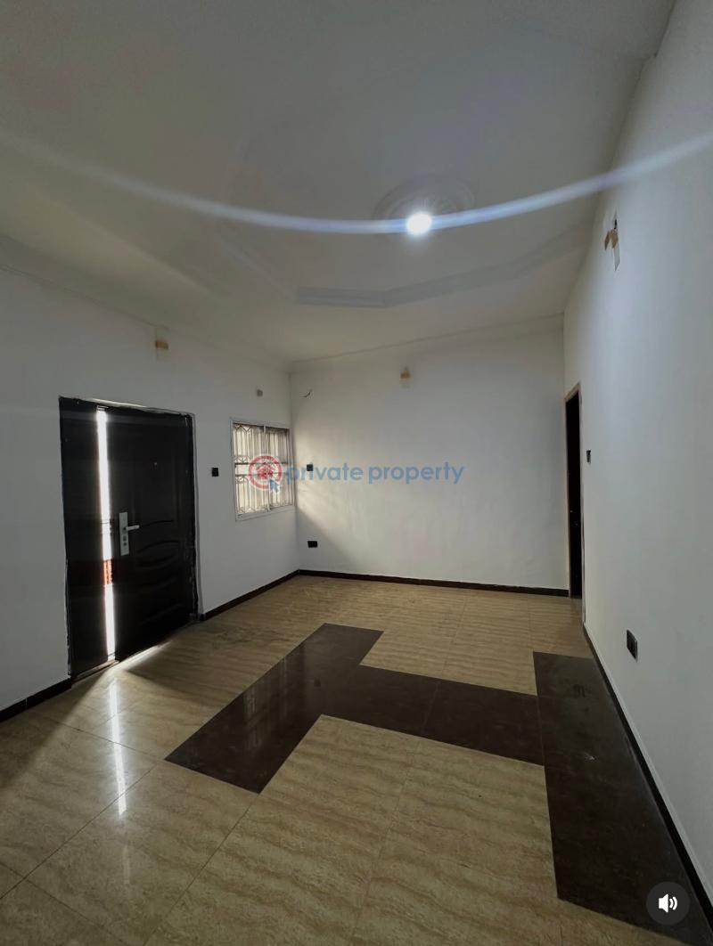 2 bedroom Block Of Flats For Rent Nicon Town Area Ikate Elegushi Lekki Lagos - 9
