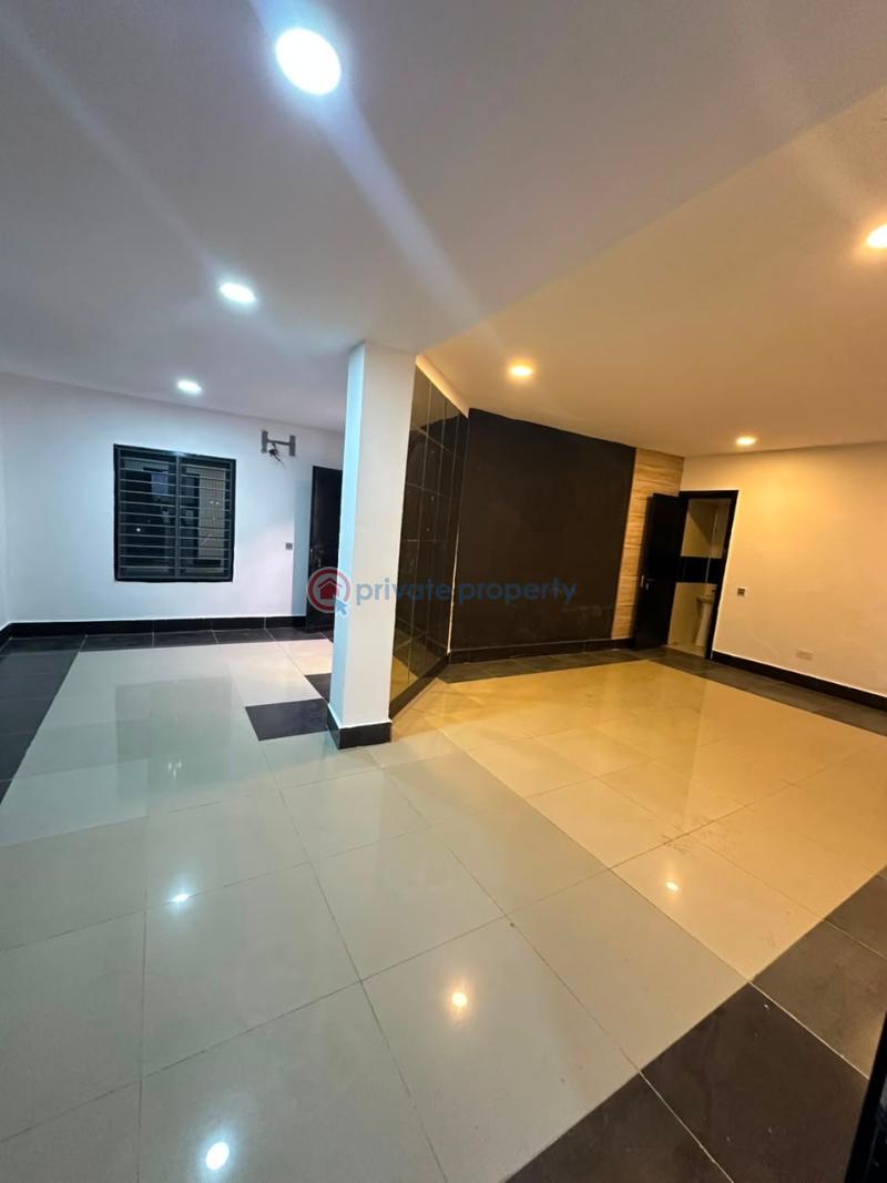 2 bedroom Block Of Flats For Rent Lekki Right Lekki Phase 1 Lagos - 0