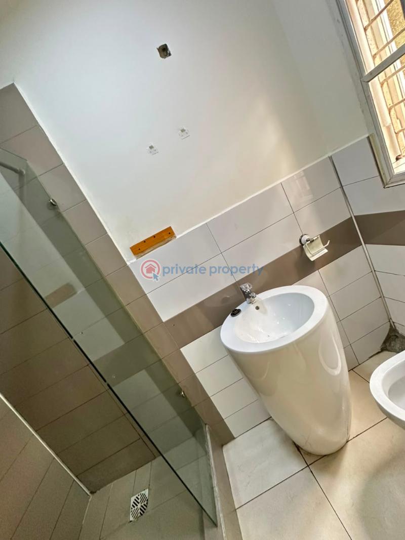 2 bedroom Block Of Flats For Rent Oniru Victoria Island Lagos - 6