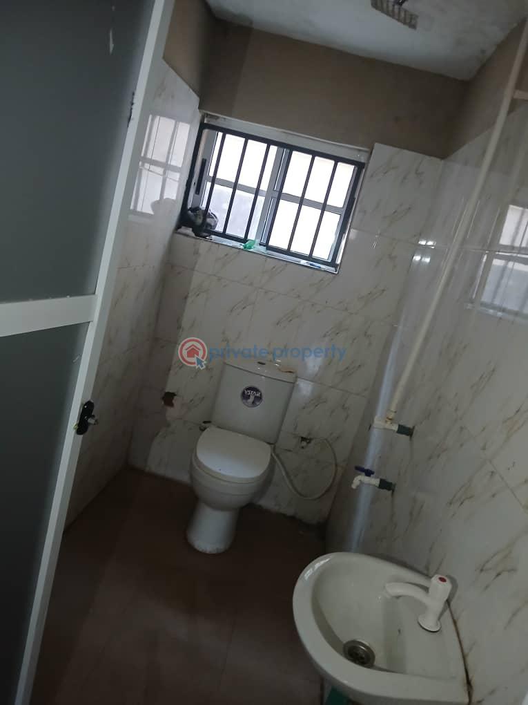 2 bedroom Block Of Flats For Rent Babalola Estate Taska/orita Road, 3rd Houses To Tared Road Akala Express Ibadan Oyo - 7