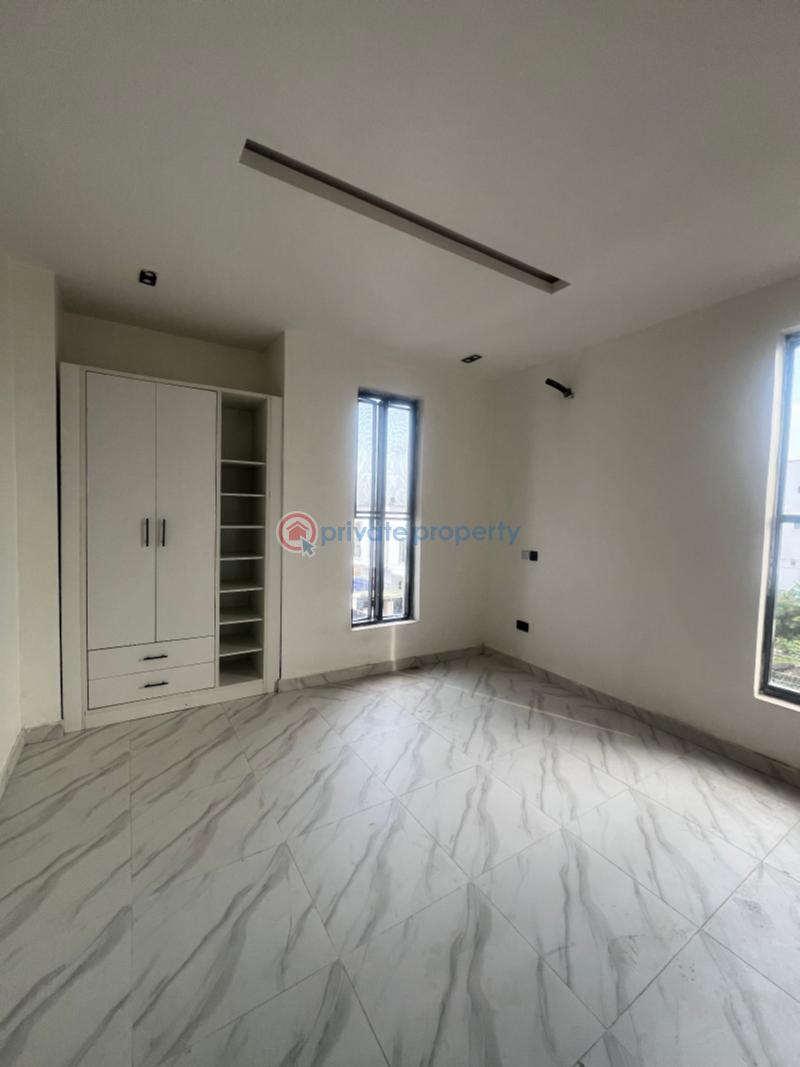 2 bedroom Block Of Flats For Rent Ologolo Lekki Lagos - 6