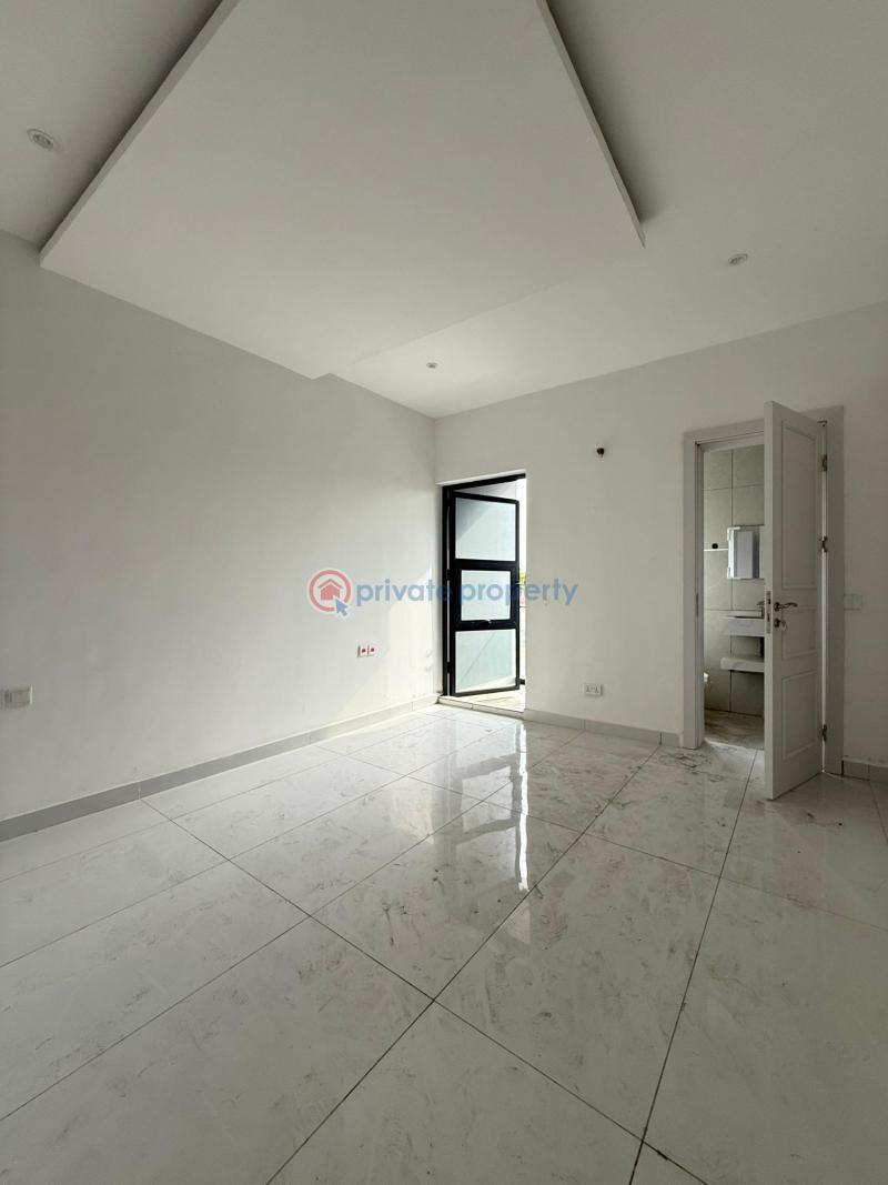 2 bedroom Block Of Flats For Rent Ikate Close To Nicon Town Ikate Elegushi Lekki Lagos - 5