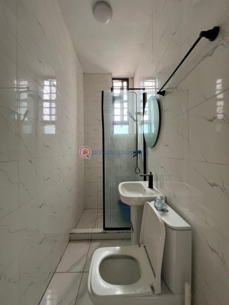 2 bedroom Block Of Flats For Rent Chevron Drive Lekki Lagos - 7